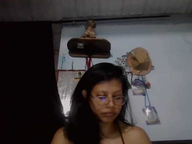 Ochun live cam on BongaCams