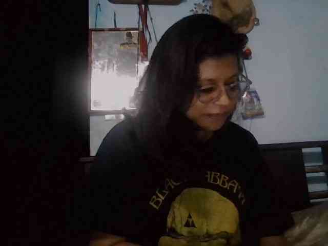 Ochun webcam