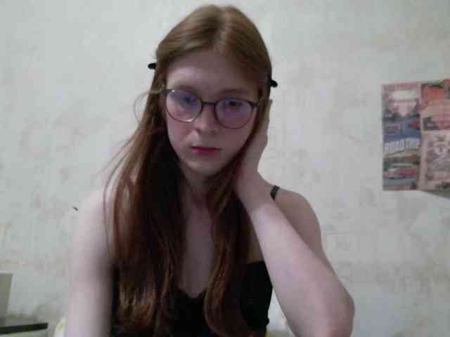 BilieJean cam