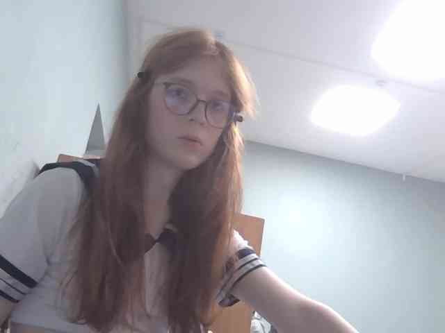 BilieJean Live Webcam on BongaCams