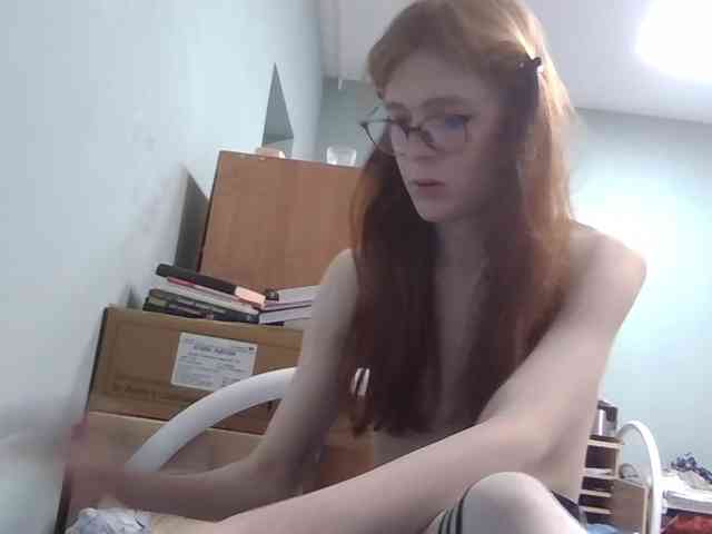 BilieJean Live Webcam on BongaCams