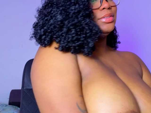 Tyralewiss live cam on BongaCams
