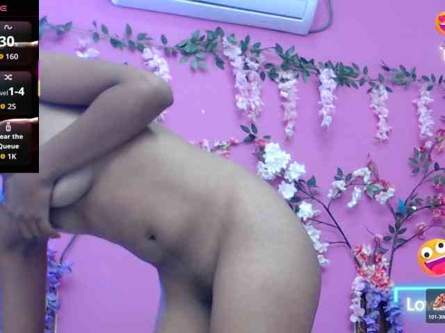 skinnytiana18 webcam