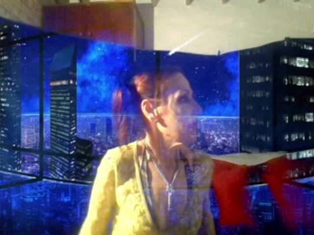 Silvana-Vesperil webcam