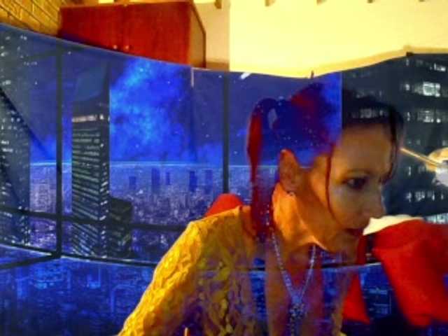 Silvana-Vesperil webcam