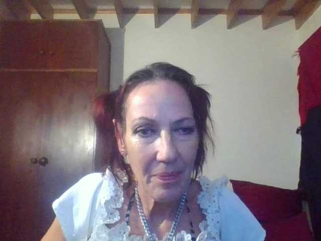 Silvana-Vesperil live cam on BongaCams