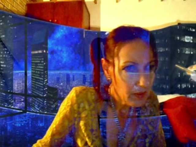 Silvana-Vesperil live cam on BongaCams