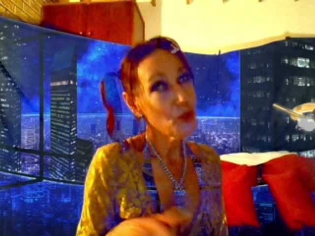 Silvana-Vesperil live cam on BongaCams