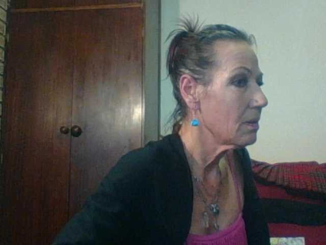 Silvana-Vesperil live cam on BongaCams