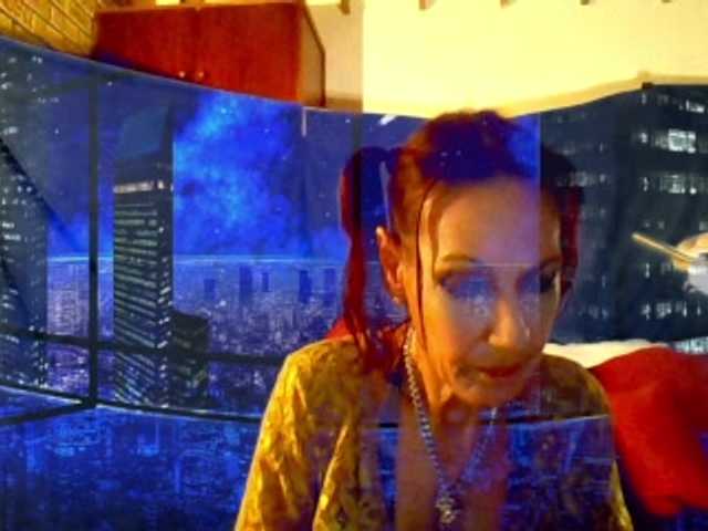 Silvana-Vesperil live cam on BongaCams