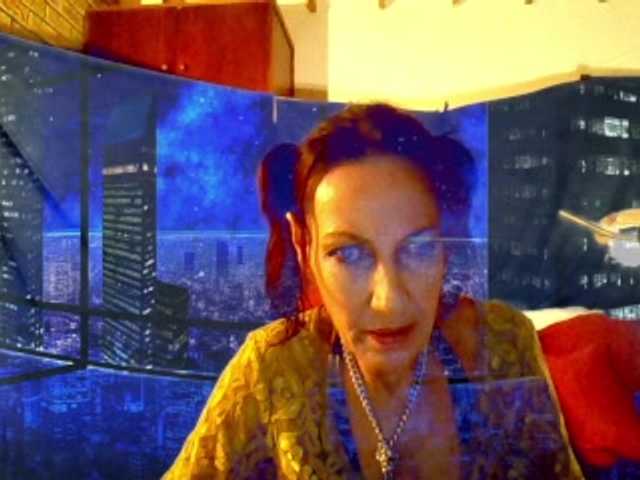Silvana-Vesperil webcam