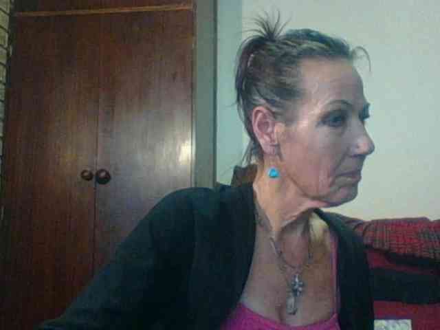 Silvana-Vesperil webcam
