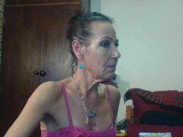 Silvana-Vesperil webcam