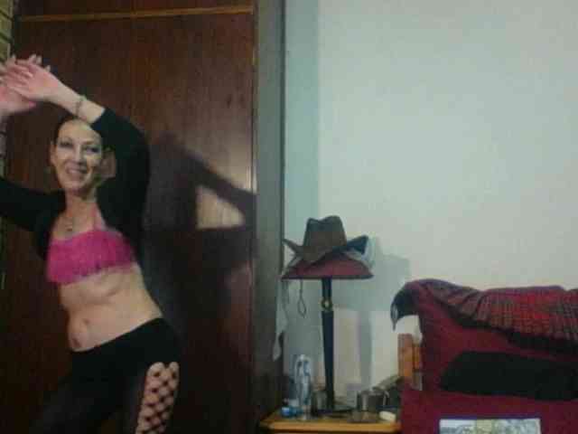 Silvana-Vesperil webcam