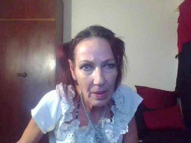 Silvana-Vesperil webcam