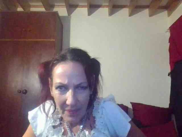 Silvana-Vesperil webcam