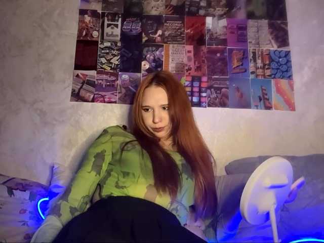 KrystalChurchfield live cam on BongaCams