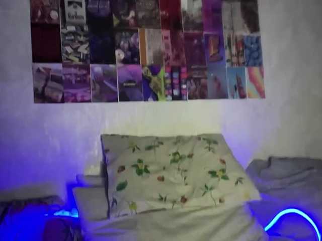 KrystalChurchfield live cam on BongaCams