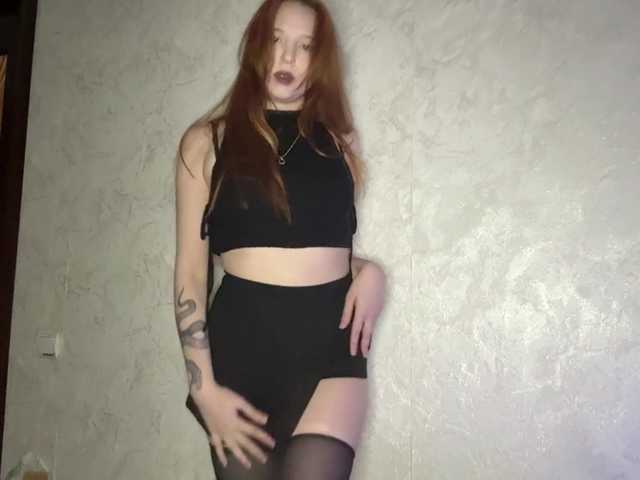 KrystalChurchfield live cam on BongaCams