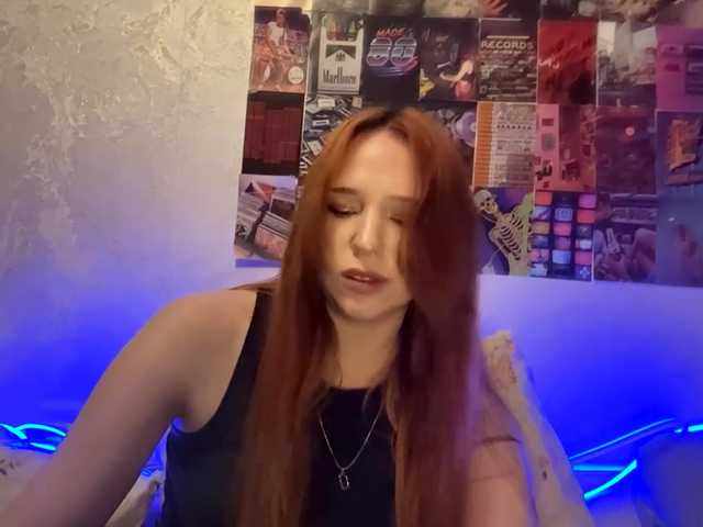 KrystalChurchfield live cam on BongaCams