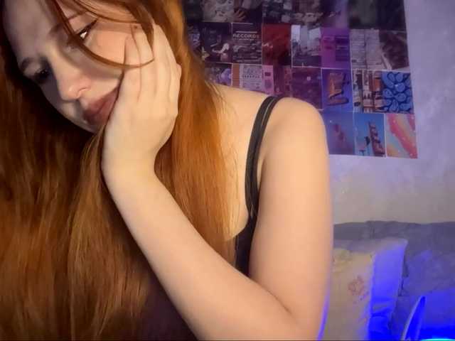 KrystalChurchfield live cam on BongaCams