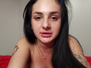 HiddenKittyLust Porn Show