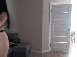 HiddenKittyLust Porn Show