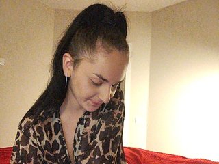 HiddenKittyLust Porn Show