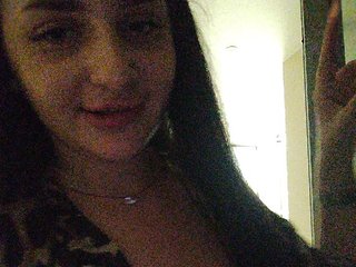 HiddenKittyLust Porn Show