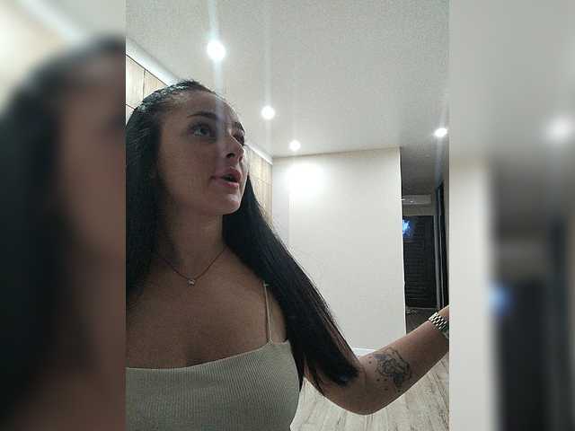 HiddenKittyLust live cam on BongaCams