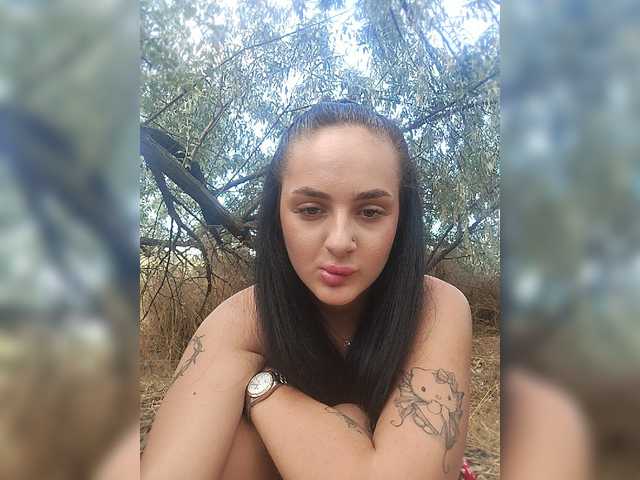HiddenKittyLust live cam on BongaCams