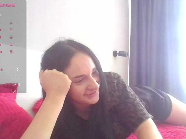 HiddenKittyLust live cam on BongaCams