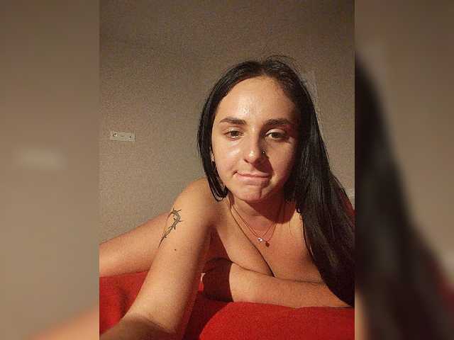 HiddenKittyLust live cam on BongaCams
