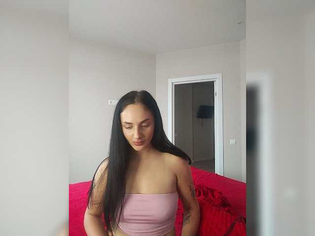 HiddenKittyLust live cam on BongaCams