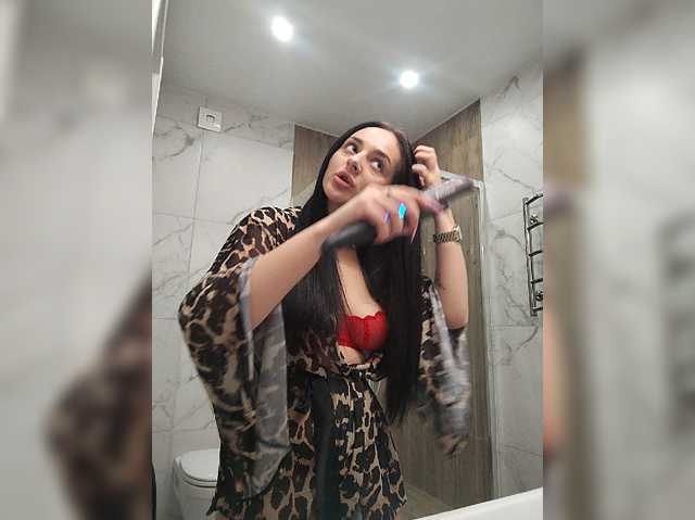 HiddenKittyLust live cam on BongaCams
