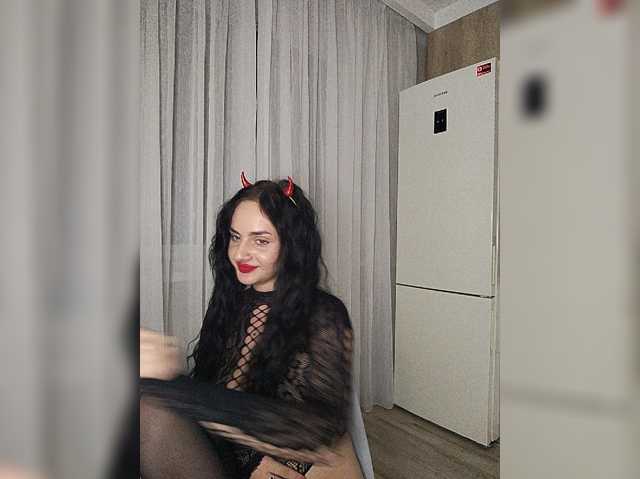HiddenKittyLust live cam on BongaCams