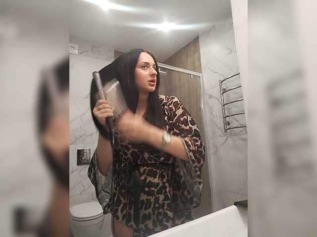 HiddenKittyLust live cam on BongaCams