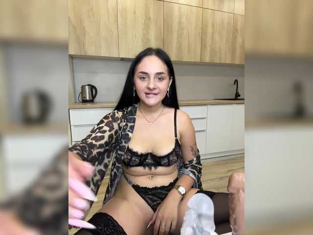 HiddenKittyLust live cam on BongaCams