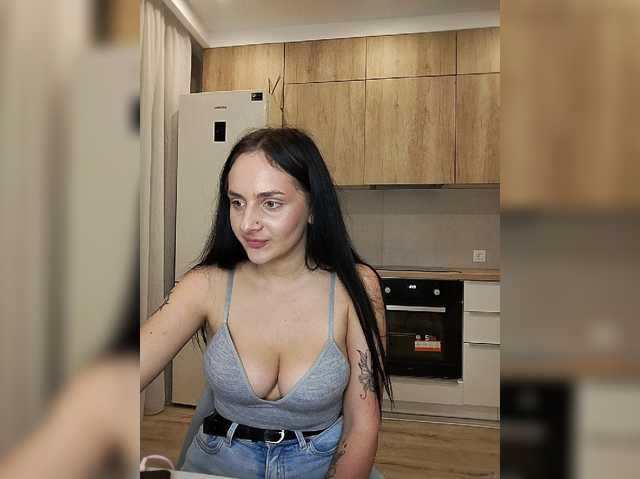 HiddenKittyLust live cam on BongaCams