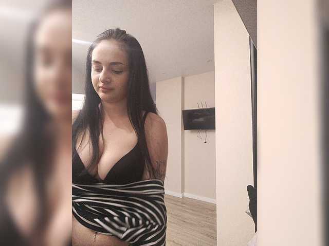 HiddenKittyLust live cam on BongaCams