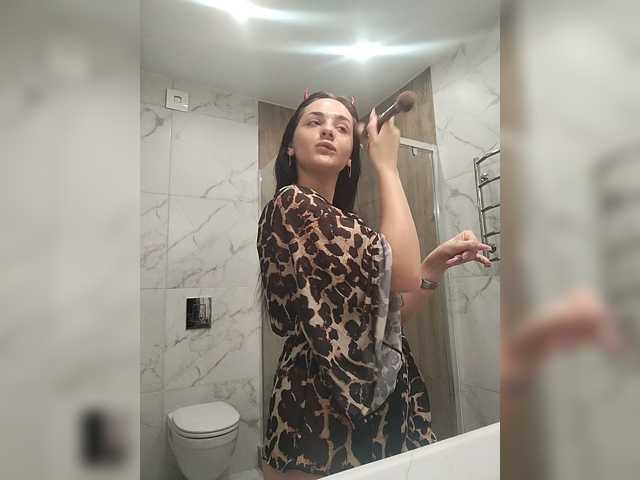 HiddenKittyLust live cam on BongaCams