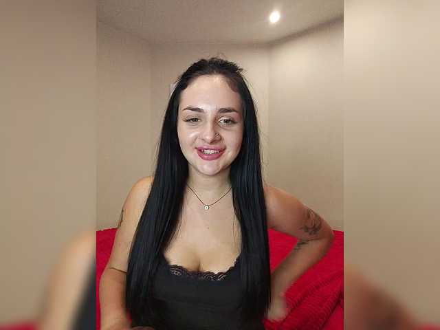 HiddenKittyLust live cam on BongaCams