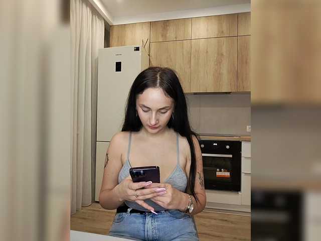 HiddenKittyLust live cam on BongaCams
