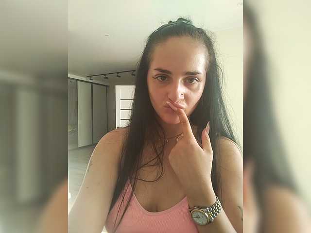 HiddenKittyLust live cam on BongaCams