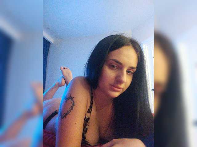 HiddenKittyLust live cam on BongaCams