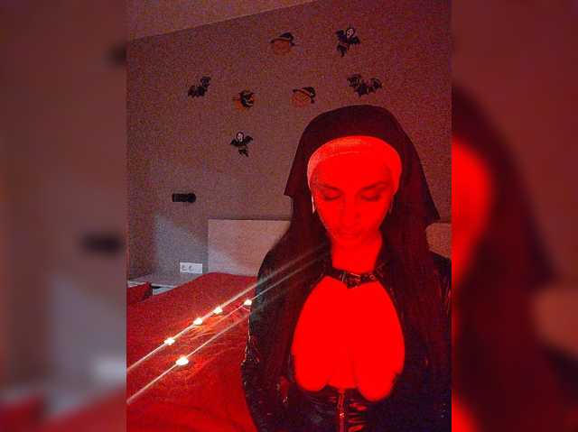 HiddenKittyLust live cam on BongaCams
