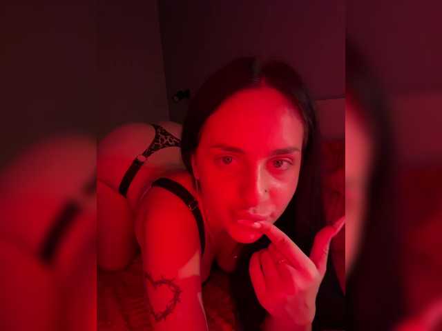 HiddenKittyLust live cam on BongaCams