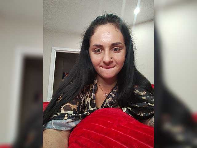 HiddenKittyLust live cam on BongaCams