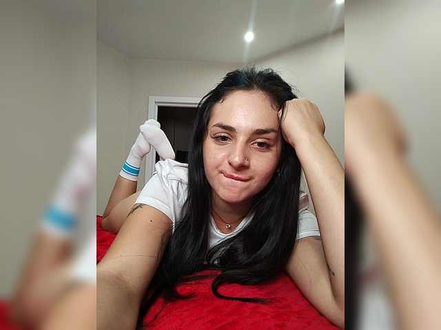 HiddenKittyLust live cam on BongaCams