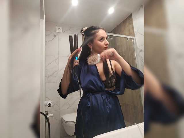 HiddenKittyLust live cam on BongaCams